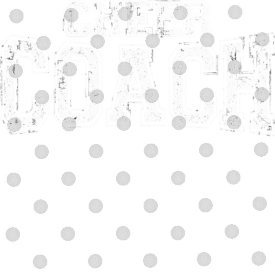 Cheer Coach Cheerleading Coaches Team Digital Files