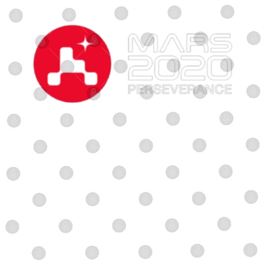 Mars 2020 Perseverance Rover Digital Files