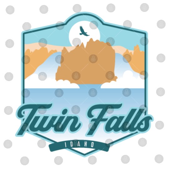 Twin Falls – Idaho Digital Files