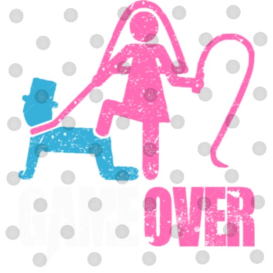 Funny Bride and Groom Meme & Quote Digital Files "Game