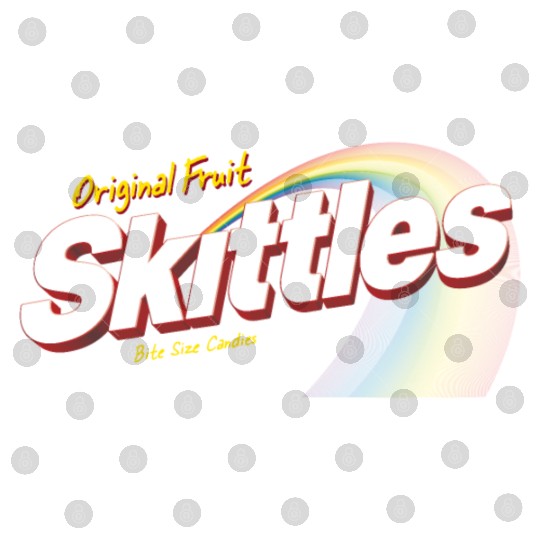 skittles Digital Files