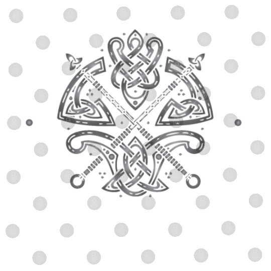 Vikings, Old Norse Quotes, Viking & Valhalla Digital Files