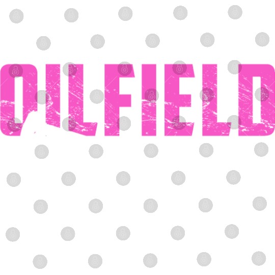 I Love My Oilfield Man - Oil Worker Wife Couple Digital Files