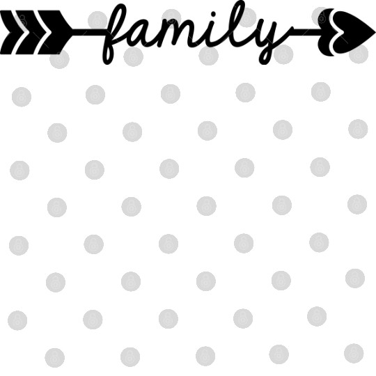 We are Family Digital Files