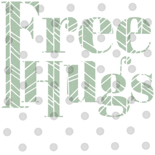 Free hugs Digital Files