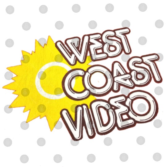 West Coast Video Digital Files