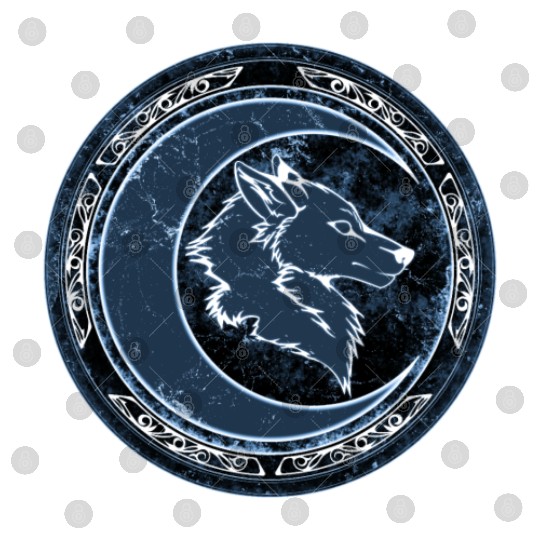 Wolf Moon Digital Files