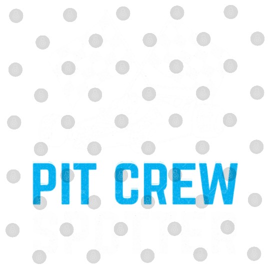 Pit Crew Spotter Race Car Racing Digital Files