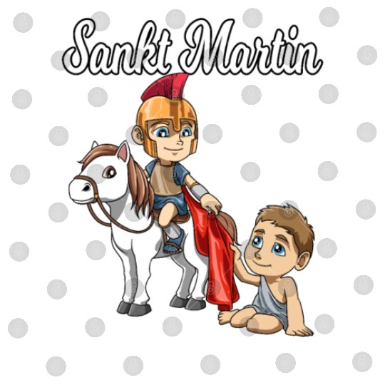 Saint Martin St Martin Digital Files