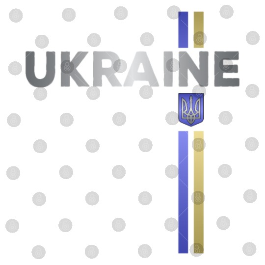 Ukraine Made in Ukrainian slavs Soviet Union Digital Files