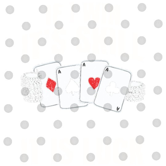 Poker Hands Digital Files Casino Blackjack Poker Case