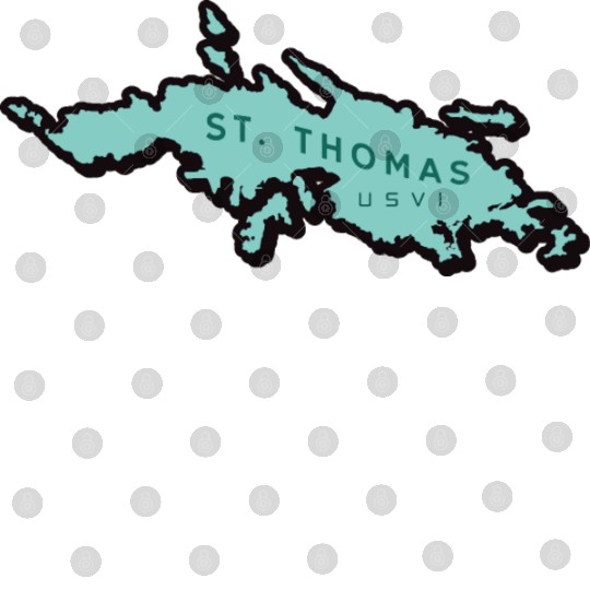 st thomas usvi Digital Files