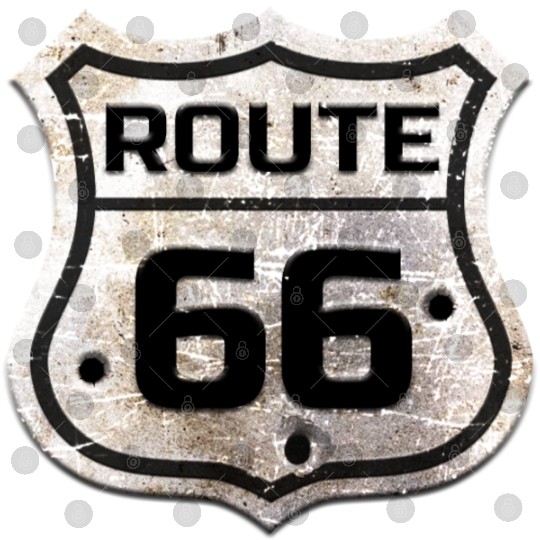 Route 66 Digital Files