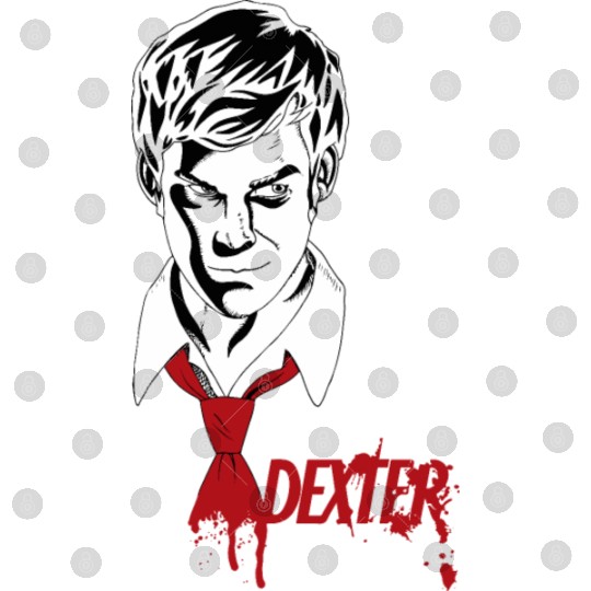 Dexter Digital Files