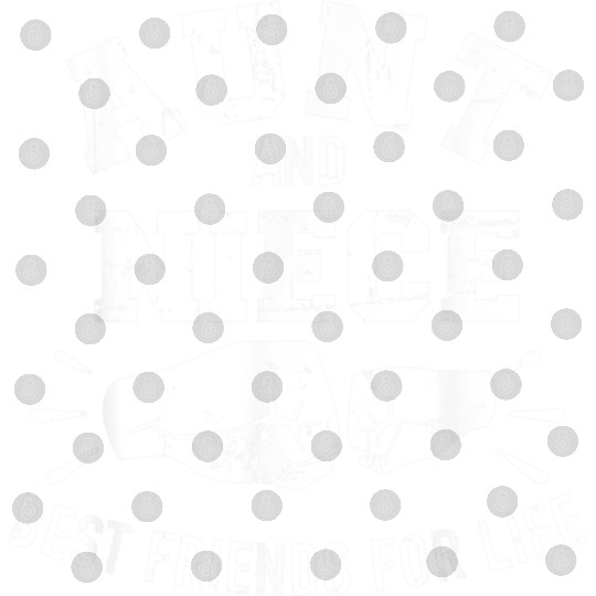 Aunt and niece friends for life Digital Files