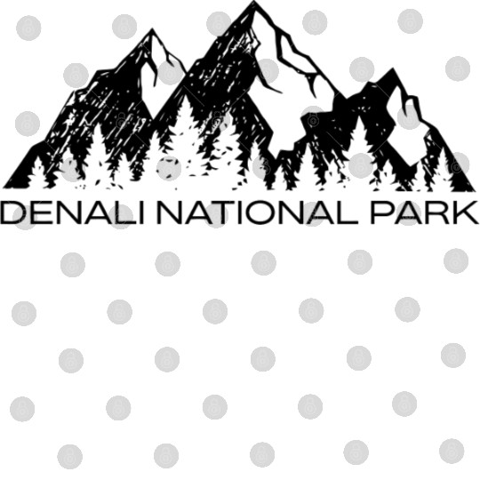 Denali National Park Alaska Cool Denali Alaska Gif Digital Files