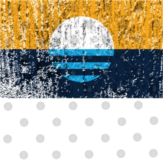 People'S Flag Of Milwaukee Vintage Style Distresse Digital Files