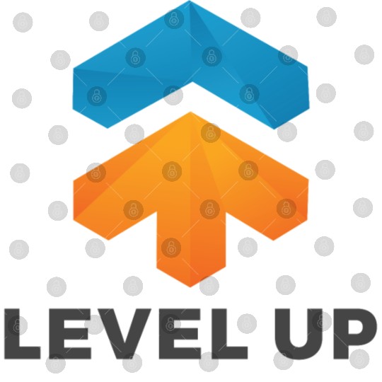 level up Digital Files
