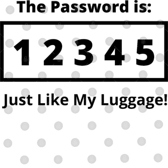 My Password Digital Files