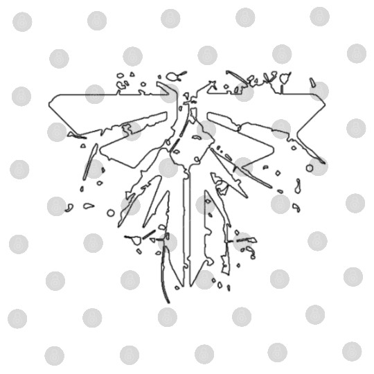 the last of us fireflies ellie joel abby Digital Files