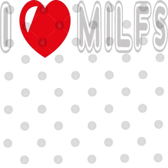 I Love Milfs Digital Files