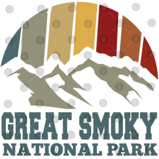 great smoky mountain national park Digital Files
