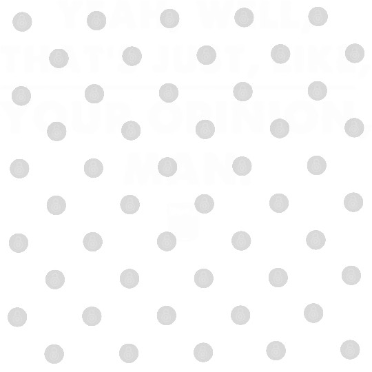 The Big Lebowski Funny Cool Movie Quote Digital Files