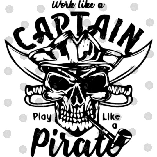 Play like a Pirate Digital Files