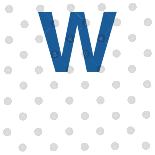 Chicago Win Flag Cubs Digital Files