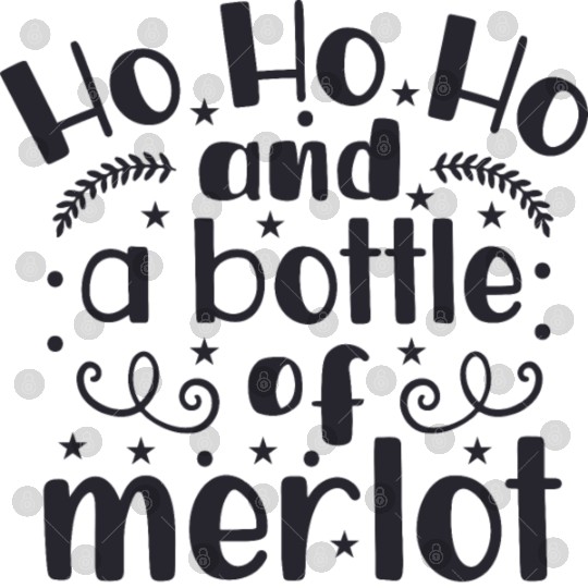 Ho Ho Ho and a Digital Files