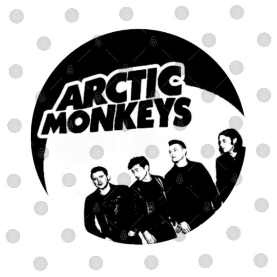 arctic monkeys Digital Files