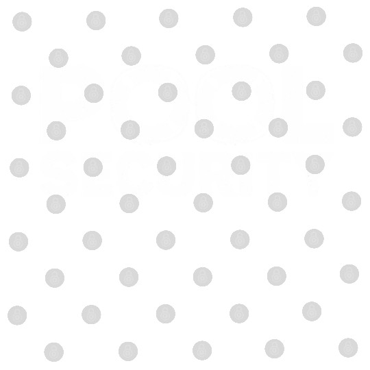 Pool Security Rescuer Pool Guard Lifeguard Digital Files