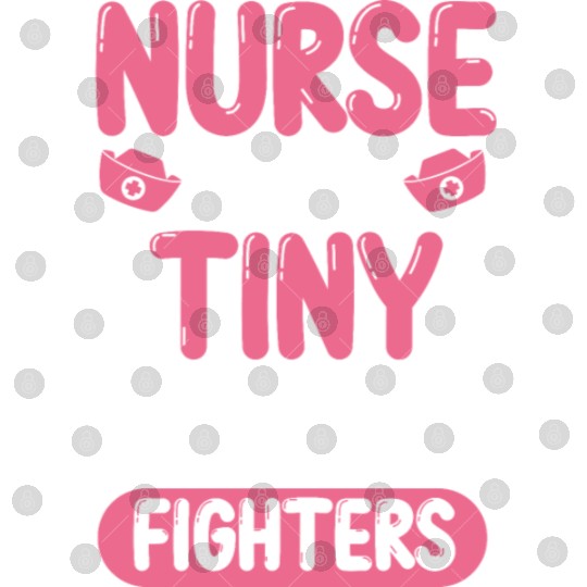 Nicu Nurse of the tiny mighty Premature Newborn Digital Files