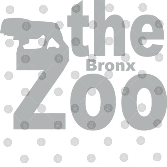 The Bronx Zoo Digital Files