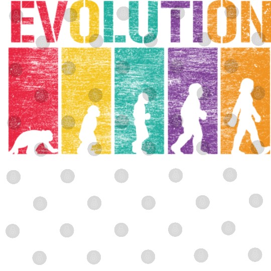 Evolution Development Digital Files