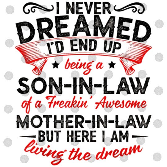 Mother in law - Son in law Digital Files