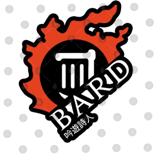 Bard - For Warriors of Light & Darkness Digital Files