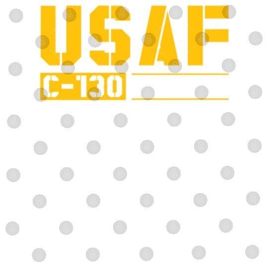 C 130 Hercules US Airborne Fighter Pilot Digital Files