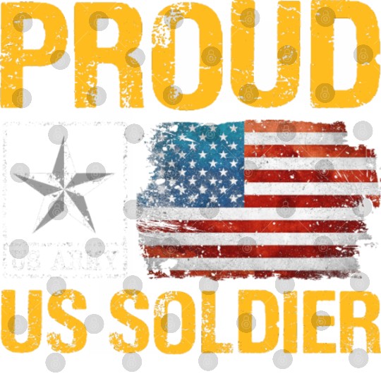 Proud Army Son Army Mom US Army Memorial Day Digital Files