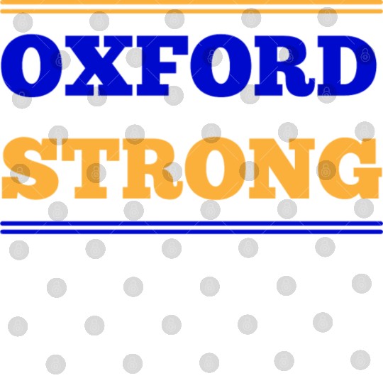Oxford Strong Digital Files