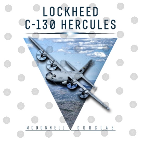 Lockheed C 130 Hercules Digital Files