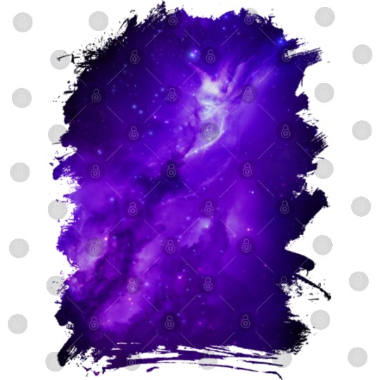 Light from a distant galaxy Digital Files