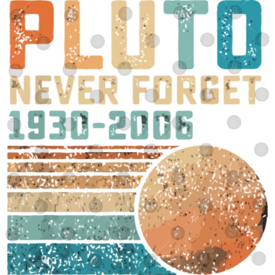 Pluto Never Forget Digital Files