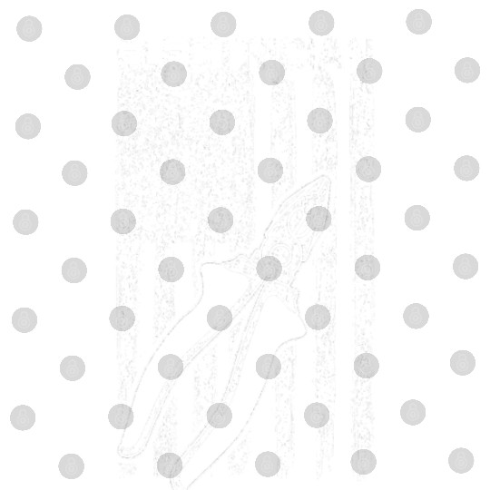 Vintage USA Flag Patriotic Electrician Lineman Digital Files