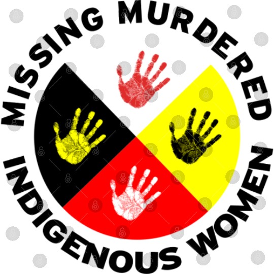 Missing Murdered Indigenous Women Digital Files