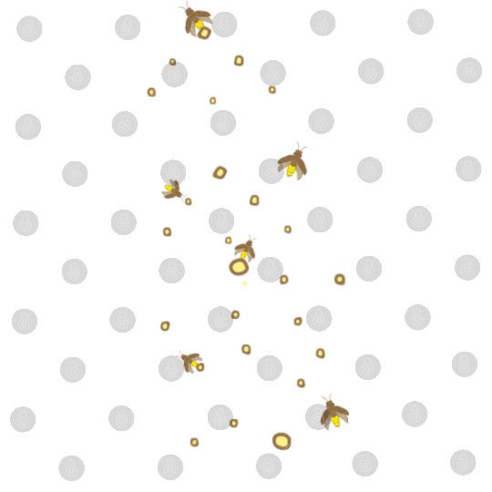 Lightning Bugs Catching Fireflies I Fireflies Digital Files