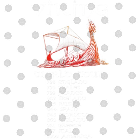 Viking World Tour Valiant Viking Warriors Digital Files