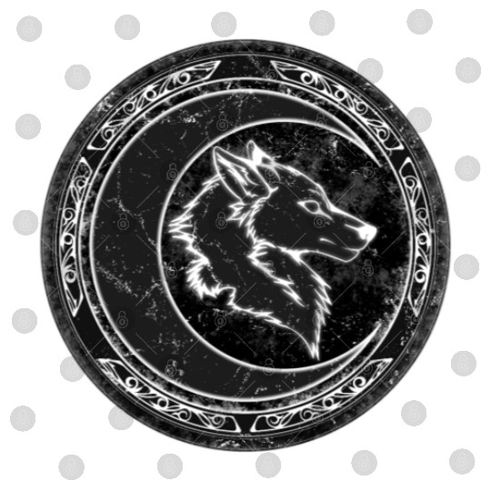 Wolf Moon Digital Files