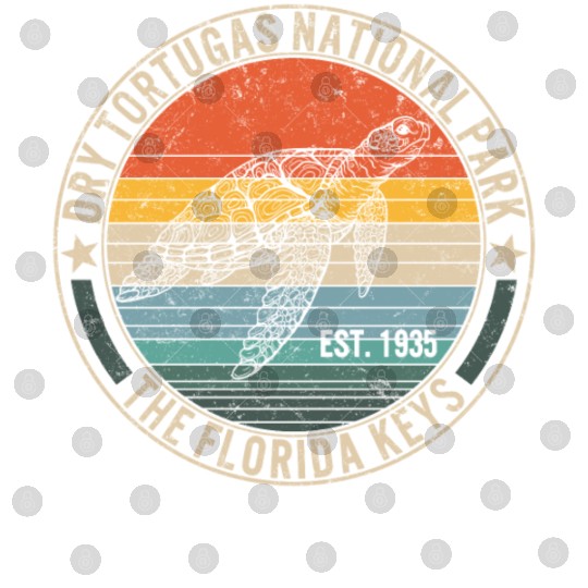 Dry Tortugas National Park Digital Files, Florida Keys