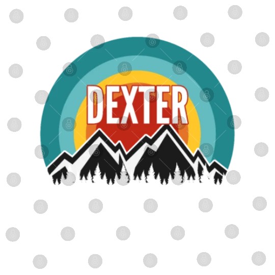 Dexter Digital Files, This Digital Files Belongs to Dexter